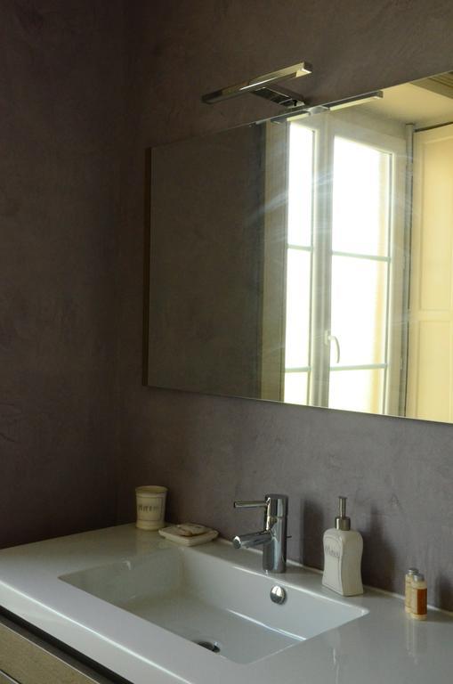 La Lit'Hote Mirefleurs Habitación foto