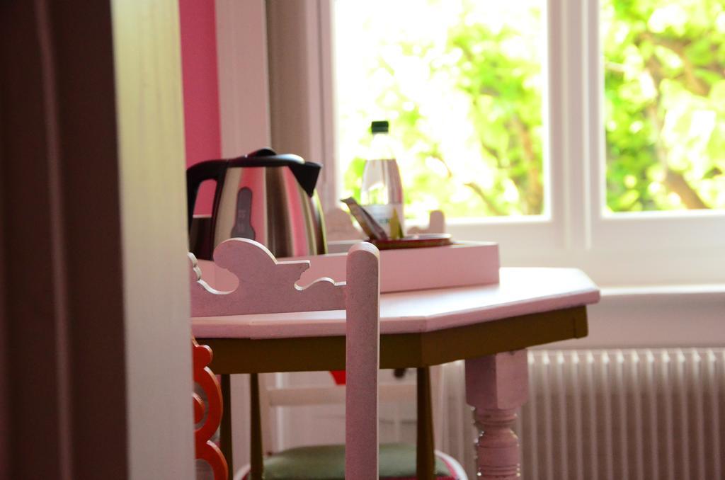 La Lit'Hote Mirefleurs Habitación foto